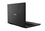 15.6" Ноутбук ASUS FX503VD-E4236T (1920x1080, Intel Core i5-7300HQ, RAM 8ГБ, SSD 256ГБ, Nvidia GeForce GTX 1050, Windows 10 Home)