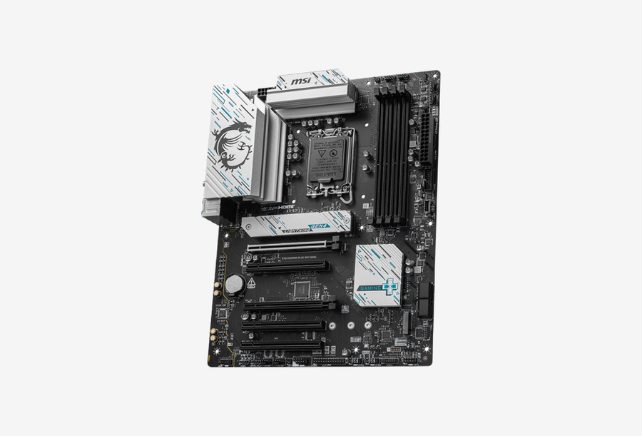 B760 GAMING PLUS WIFI DDR4_0226531100734