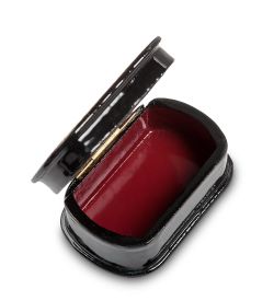 Народные промыслы ШК-55/ 01-A Шкатулка «Альфонс Муха» Апина