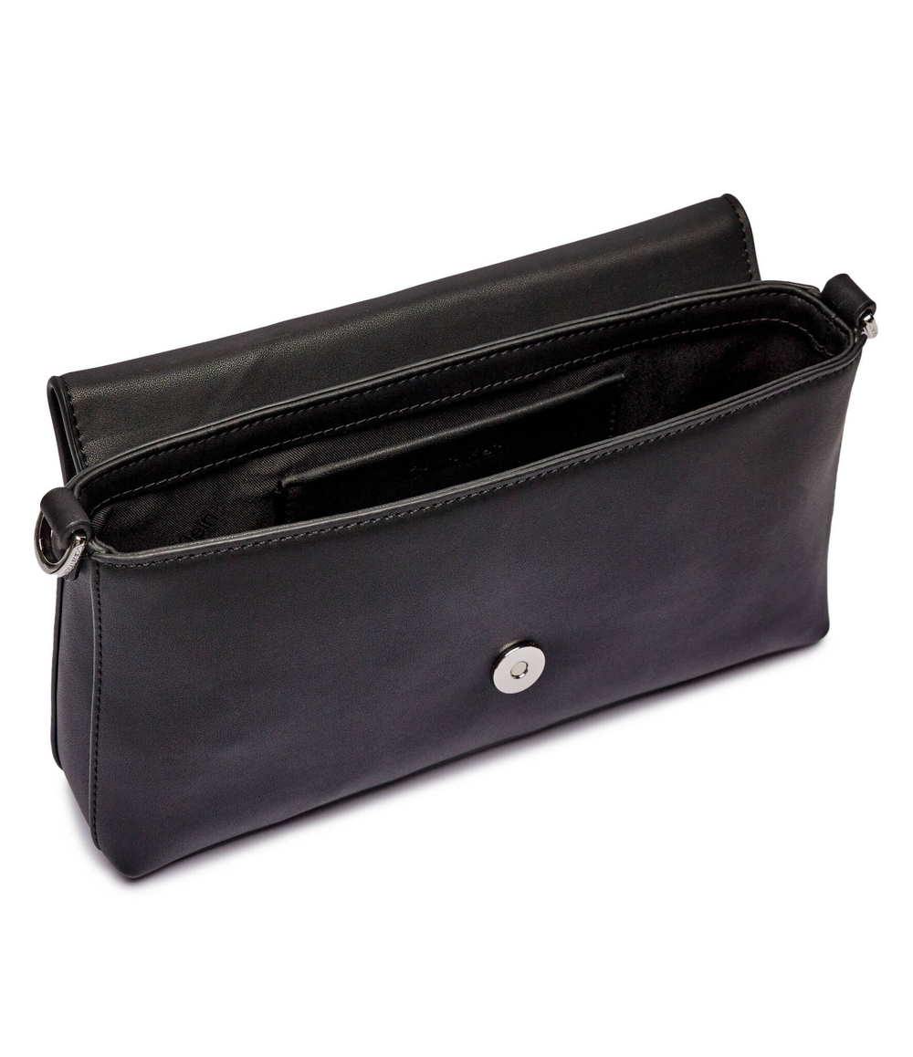 Сумка через плечо Calvin Klein - черный(K60K612902)