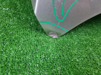 Капот Hongqi H9 (2020-н.в.)