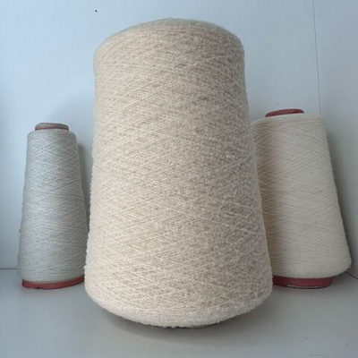 PANNO - Lineapiu; 92% вспушенный меринос, 8% п/а; 850м/100гр; col.MC132, цвет: светлый персиковый