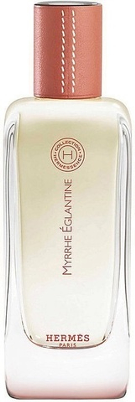 Hermes Hermessence Myrrhe Eglantine