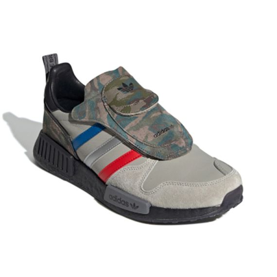 Кроссовки adidas originals Micropacer Современная коллекция Мужской обуви