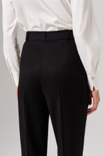 31102 Брюки женские (черный)