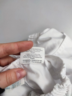 Брюки MedStyleService медицинские 42 размер