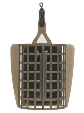 Кормушка фидерная FC Vegas River ПЛЮС 120г