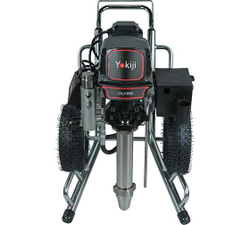 Окрасочный аппарат YOKIJI 8,5 л, 220V/50 HZ YKJ1098