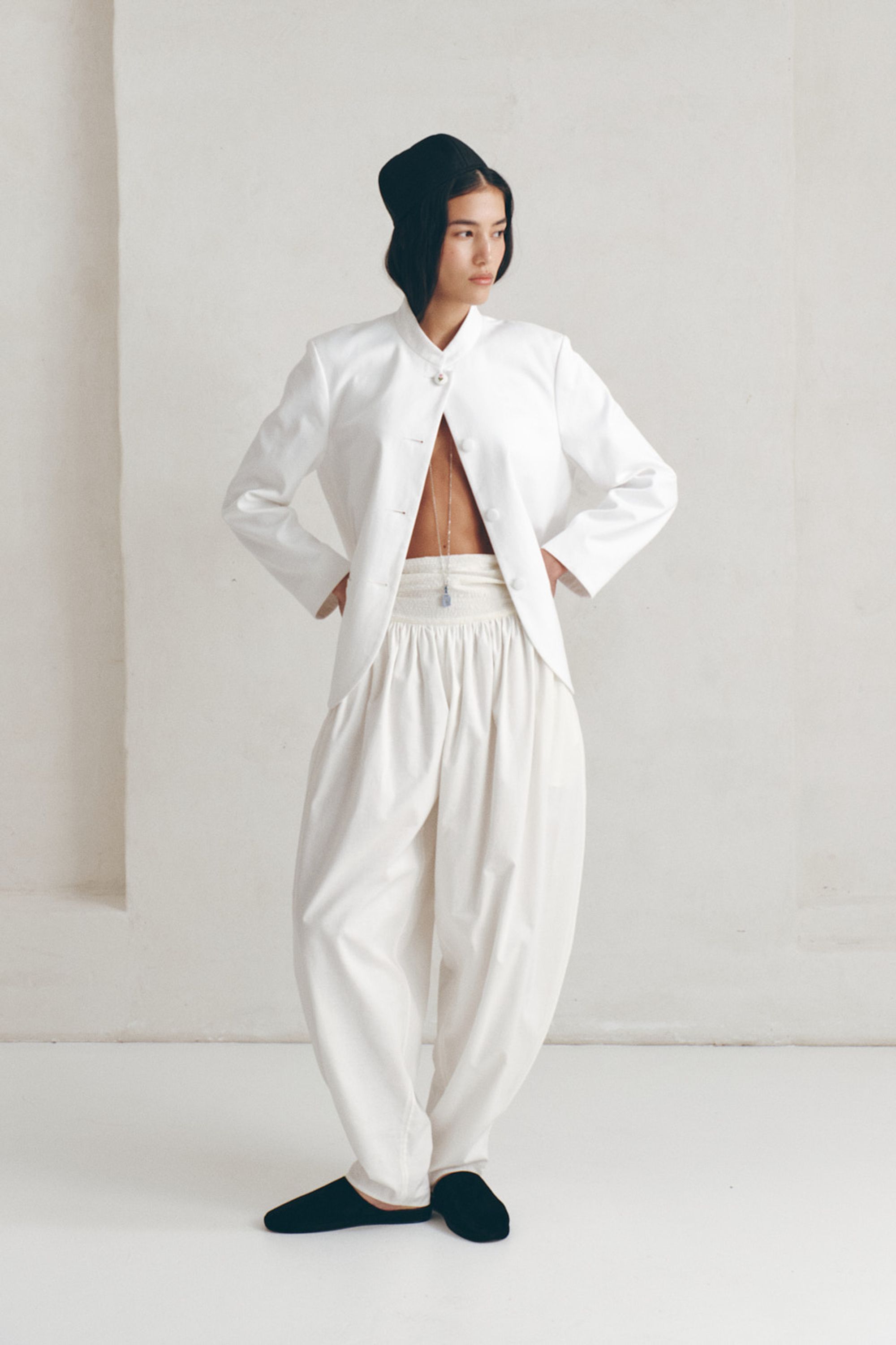 Azar Jacket