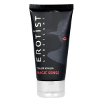 Возбуждающая интимная гель-смазка Erotist Lubricants Magic Sense 50мл