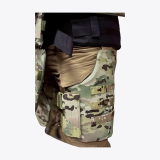 Защита бедра Воевода баллистическая