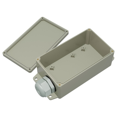 Герметичный бокс VT-BOX1