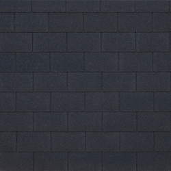 Черепица битумная гибкая Tegola COMFORT CAPRI