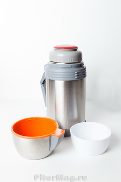 Термос Btrace Combi 1800 мл C0143