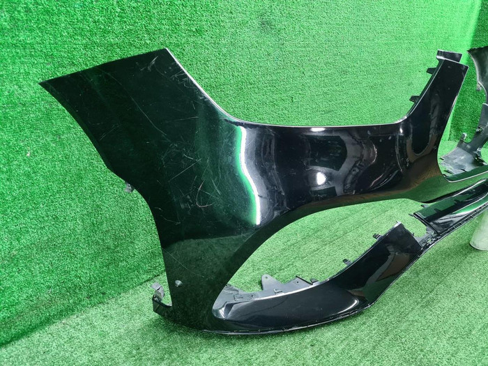 Бампер передний Mercedes GLE V167 (2018-2024) AMG