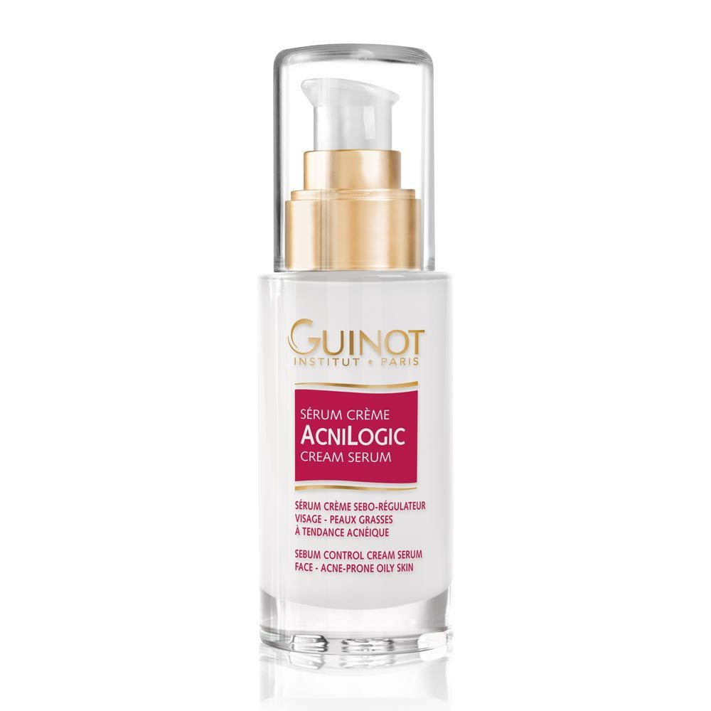 Guinot Серум- крем Serum Creme Acnilogic, 30 мл