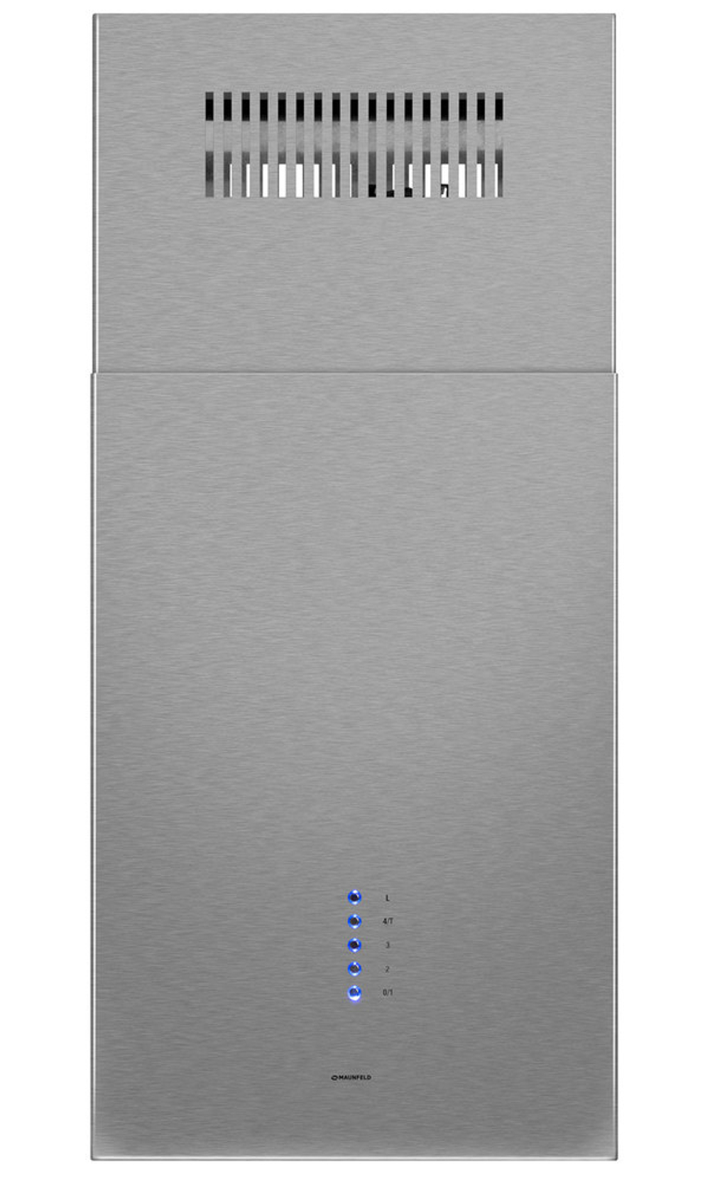 Вытяжка MAUNFELD BATH Plus 402 нержавеющая сталь