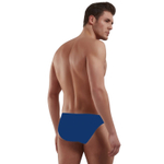 Однотонные трусы-слипы Doreanse Essentials (Размер: L) (Цвет: бордовый)