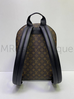 Рюкзак Josh Louis Vuitton из канвы Monogram Macassar