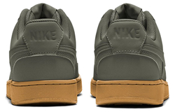 Женские кроссовки Nike Court Vision 1 Low 'Dark Green' CD5463-300