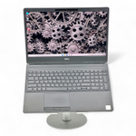 Precision 7550