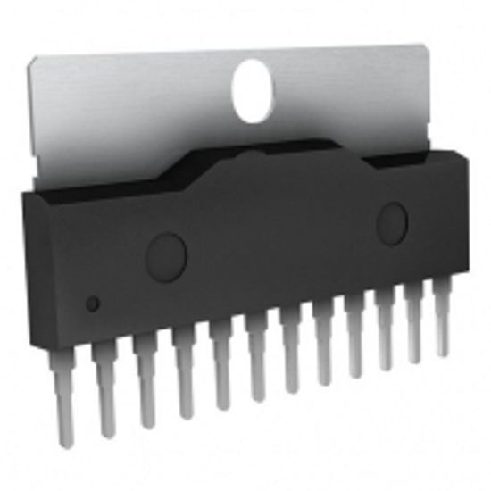 Микросхема BA4906 / SILP12