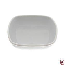 Столовый набор Repas Rococo с золот.полос.(25 предметов на 6 персон)