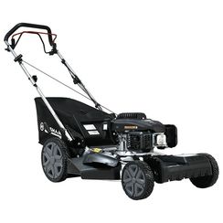 Газонокосилка бензиновая Мобил-К XM561 ПРО с передним приводом