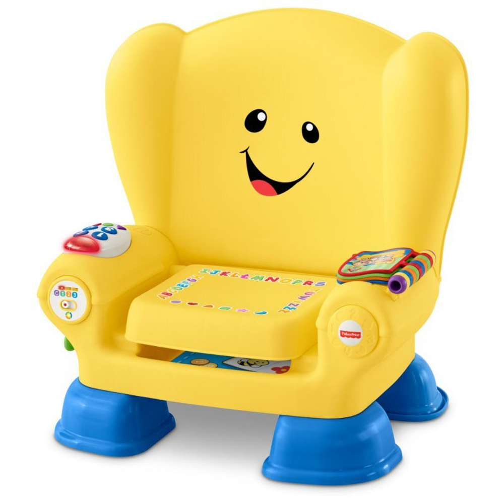 Fisher-Price - Обучающее автокресло для малышей PL версии CDF63 / артикул   CDF63  / GTIN 887961039870