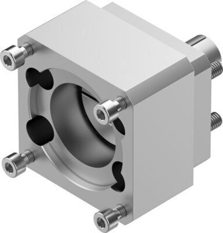 EAMM-A-N38-60PA Осевой набор