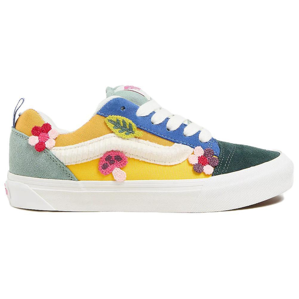 Vans Knu Skool