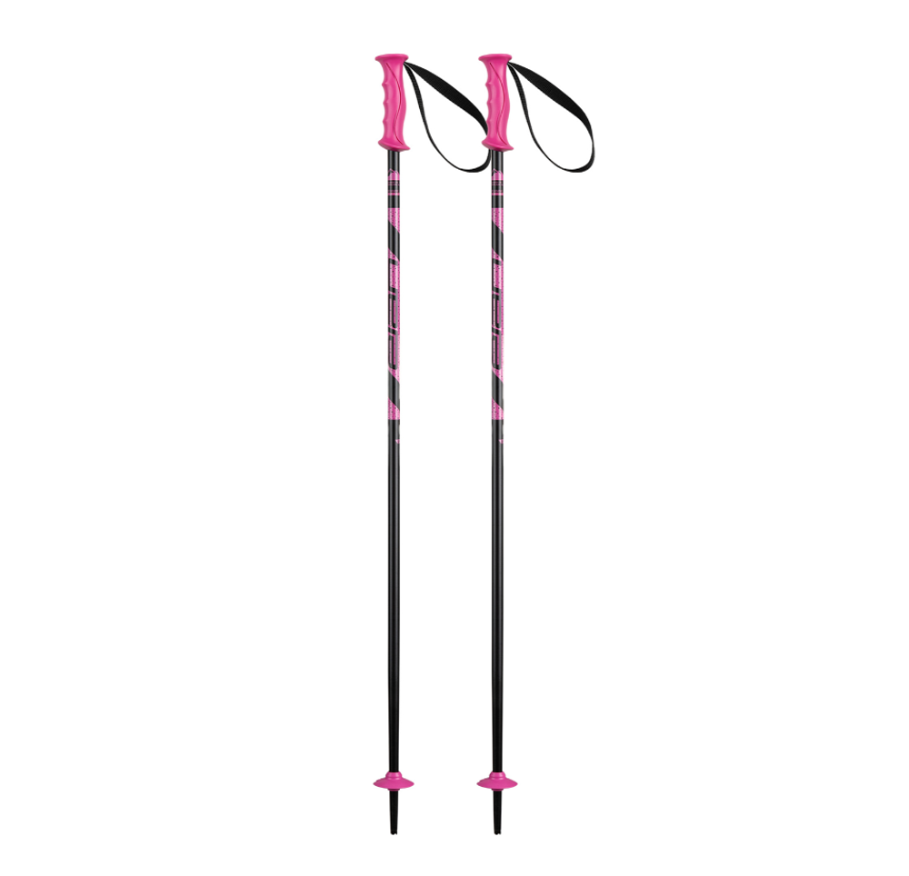 Палки ELAN RockRod Jr Pink (s24)