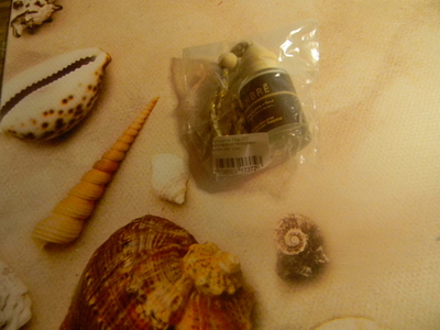 Автопарфюм Ambre men 12 ml