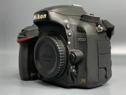 Nikon D600 183000 кадров Трещина на верхнем экране