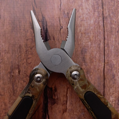 Мультитул Pirat H2611C