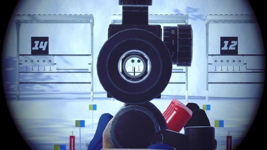 Winter games 2023 [PS5, английская версия]