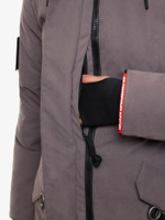 ПАЛЬТО ПУХОВОЕ BASK HATANGA V4