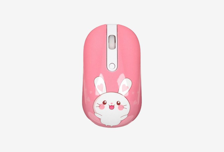 DEXP WM-311WU Rabbit with heart_0126709105745