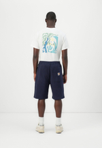 Carhartt WIP FLOYD  - Шорты - Синий