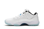 Кроссовки Jordan Air Jordan 11 Retro Low "Legend Blue"