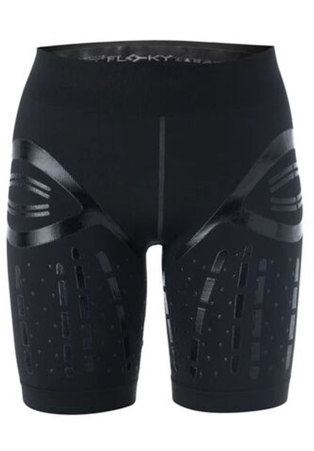 Термобелье Floky Biomechanical Activator - black