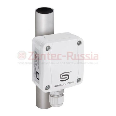 Накладной датчик температуры S+S Regeltechnik ALTF2 NTC10K
