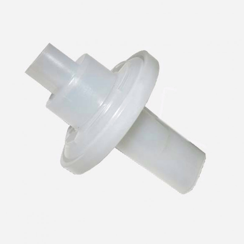 Устройство одноразовое для проведения искусственного дыхания рот-устройство-рот