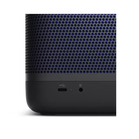 Портативная колонка Bang & Olufsen Beolit 20 Black Anthracite