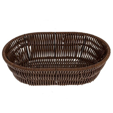 GAEM Корзина, L28 W19,5 H7 см