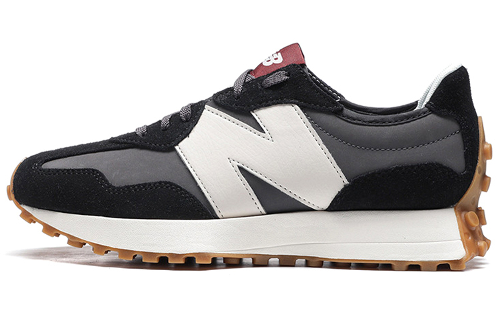 Кроссовки New Balance Nb 327 (Женская размерная сетка)