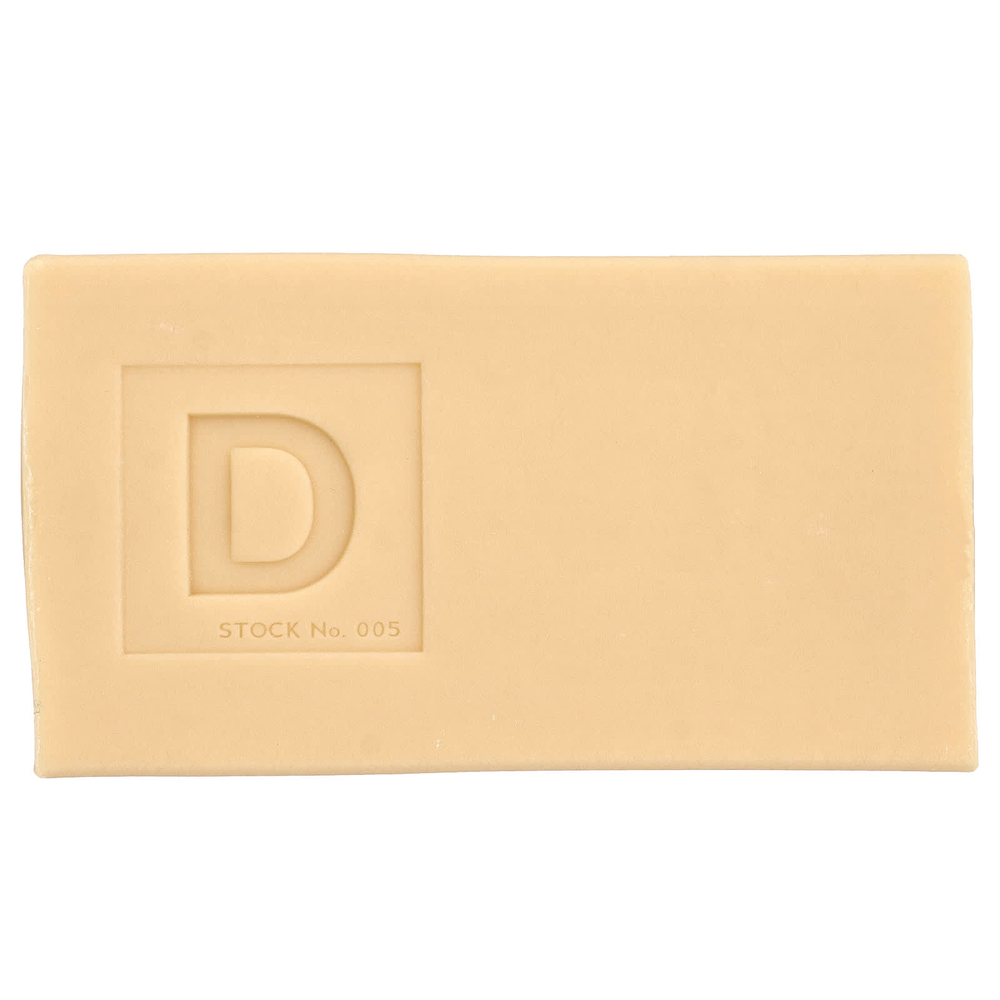 Duke Cannon Supply Co., Big Brick of Bar Soap, аромат Sawtooth, 283 г (10 унций)