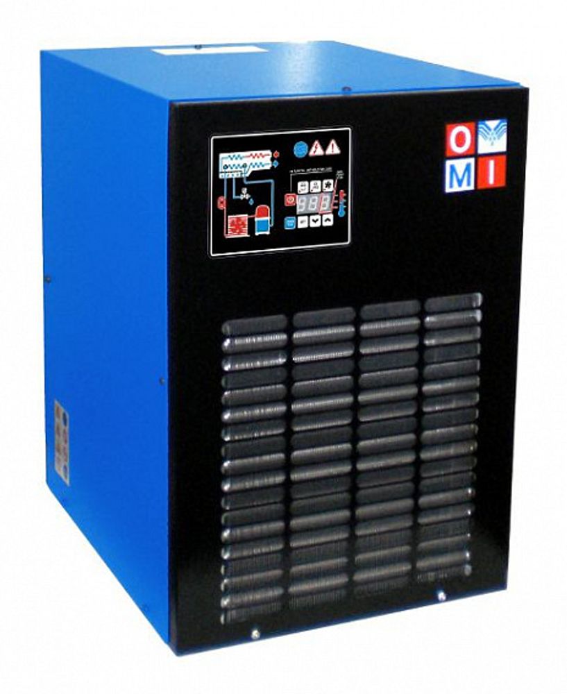 Осушитель воздуха OMI DD 280