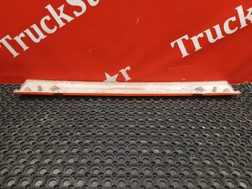 Накладка бампера нижняя 2023г.