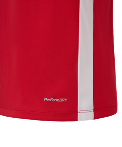 Футболка игровая DIVISION PerFormDRY Element Jersey, красный